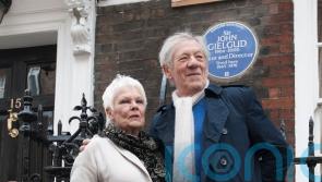 Dame Judi Dench and Sir Ian McKellen to reflect on careers at National Theatre