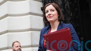 Phillipson announces bid for Labour deputy leadership