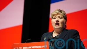 Thornberry and Phillipson join contest for Labour deputy leadership