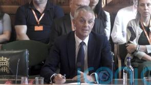 BBC chiefs tell MPs ‘nobody is irreplaceable’ as they face questions on scandals