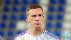 Lewis Ferguson: Scotland better prepared to take on Greece after March defeat