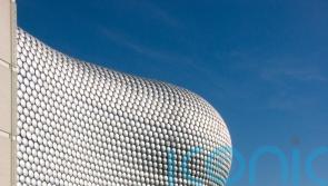 Rob Wilkinson appointed next boss of shopping centre owner Hammerson