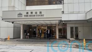 Hong Kong judge rules in favour of lesbian couple’s parental recognition