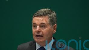 Donohoe says view on tax breaks for developers ‘unchanged’
