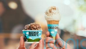 Ben & Jerry’s founders call for brand to be ‘released’ from parent firm Magnum
