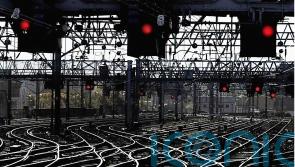 Network Rail to spend millions removing leaves from Scottish railway lines