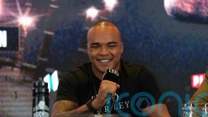 Fabio Wardley eyes statement win over Joseph Parker to earn Oleksandr Usyk shot