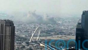 Israel targets Hamas leadership in Qatar