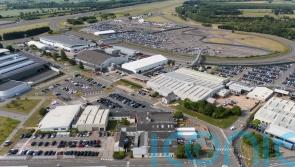 Minister cannot say if cyber attack on Jaguar Land Rover was state-sponsored