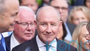 Jim Gavin ‘delighted’ to be selected as Fianna Fail presidential candidate