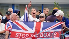 Tories demand closure of asylum hotels in Scotland ‘as soon as possible’