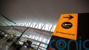 Man arrested over Heathrow Airport evacuation