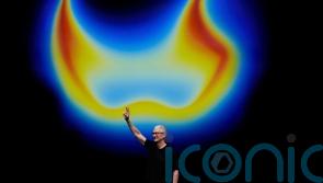 Apple unveils its latest iPhone line-up amid Trump’s trade war