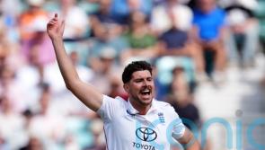Josh Tongue haunts former club Worcestershire to put Nottinghamshire in control