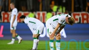 Republic of Ireland’s World Cup qualifying hopes hit further by loss in Armenia