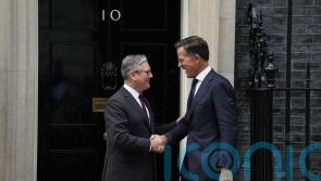 Starmer calls for more pressure on Russia as Trump mulls tougher sanctions