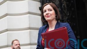 Cabinet minister Bridget Phillipson pulls ahead in Labour deputy leadership race