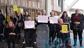 Harmed patients speak out as Eljamel Inquiry starts