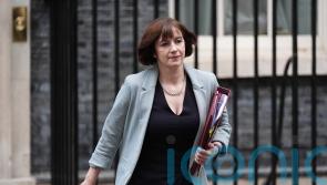 Labour deputy leadership candidates to make their pitch in hustings