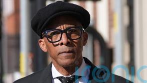 TV presenter Jay Blades due to enter pleas to rape charges