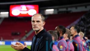 Thomas Tuchel hails ‘teamwork in its purest form’ as England hammer Serbia