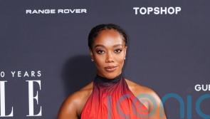 Elle Style Awards winner Naomi Ackie reveals she often takes clothes from sets