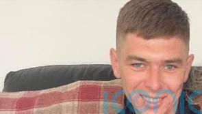 Man charged after death of 30-year-old in village