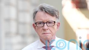 Lord Mandelson says his 2003 birthday message to Epstein ‘very embarrassing’