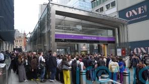 Tube strike continues to cause travel misery in London