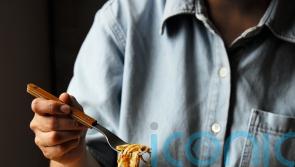 Padella’s tagliarini with crab, chilli, lemon and parsley recipe