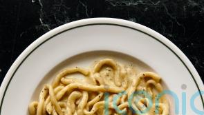 How to make Padella’s pici cacio e pepe recipe