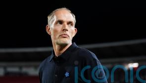 Thomas Tuchel challenges England to build on five-star display against Serbia