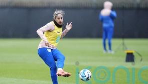 Man Utd without Gabby George and Fridolina Rolfo for WCL qualifier at SK Brann