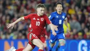 David Brooks believes playing at Wembley will help Wales World Cup preparations