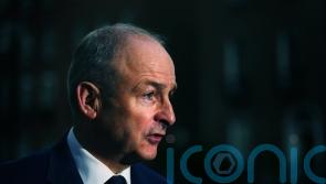 New child poverty target ‘ambitious’, Taoiseach says