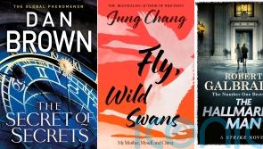 5 new books to read this week