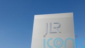 Jaguar Land Rover says data accessed in cyber attack