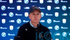 Ryder Cup captain Luke Donald insists Europe pairings are not ‘set in stone’