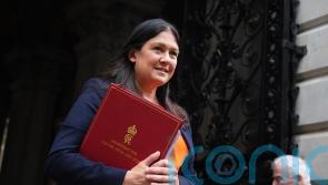 Solving AI and copyright issue &lsquo;will not be kicked into long grass&rsquo;, says Nandy