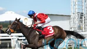 Sir Mark Prescott hoping Moon rises to May Hill challenge