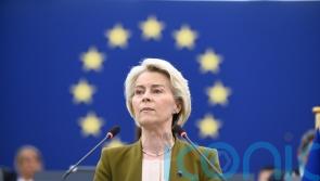 EU chief says Europe in ‘a fight for our future’