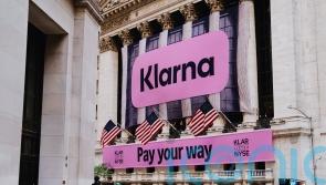 Klarna fetches £11bn valuation after major New York IPO