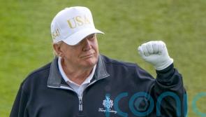 Ryder Cup organisers plan ‘seamless’ event despite Donald Trump appearance