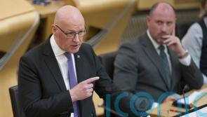 First Minister slams Tories for ‘despicable and opportunistic’ asylum debate