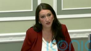 Little-Pengelly denies she misled Stormont committee over Wimbledon trip