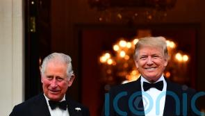Trump&rsquo;s shorter state visit revealed with special flypast and military spectacle