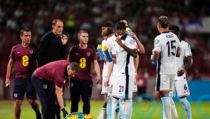 Thomas Tuchel says ‘competition is on’ as fresh faces stake World Cup claim