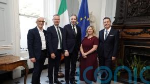 Trade NI holds high-level talks in Dublin to promote north-south relations