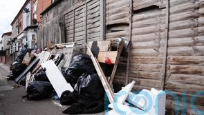 Birmingham bin strike reaches six-month anniversary