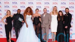 Strictly Come Dancing wins NTAs talent show award for 10th year in a row